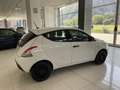 Lancia Ypsilon 1.0 firefly hybrid Silver Weiß - thumbnail 5