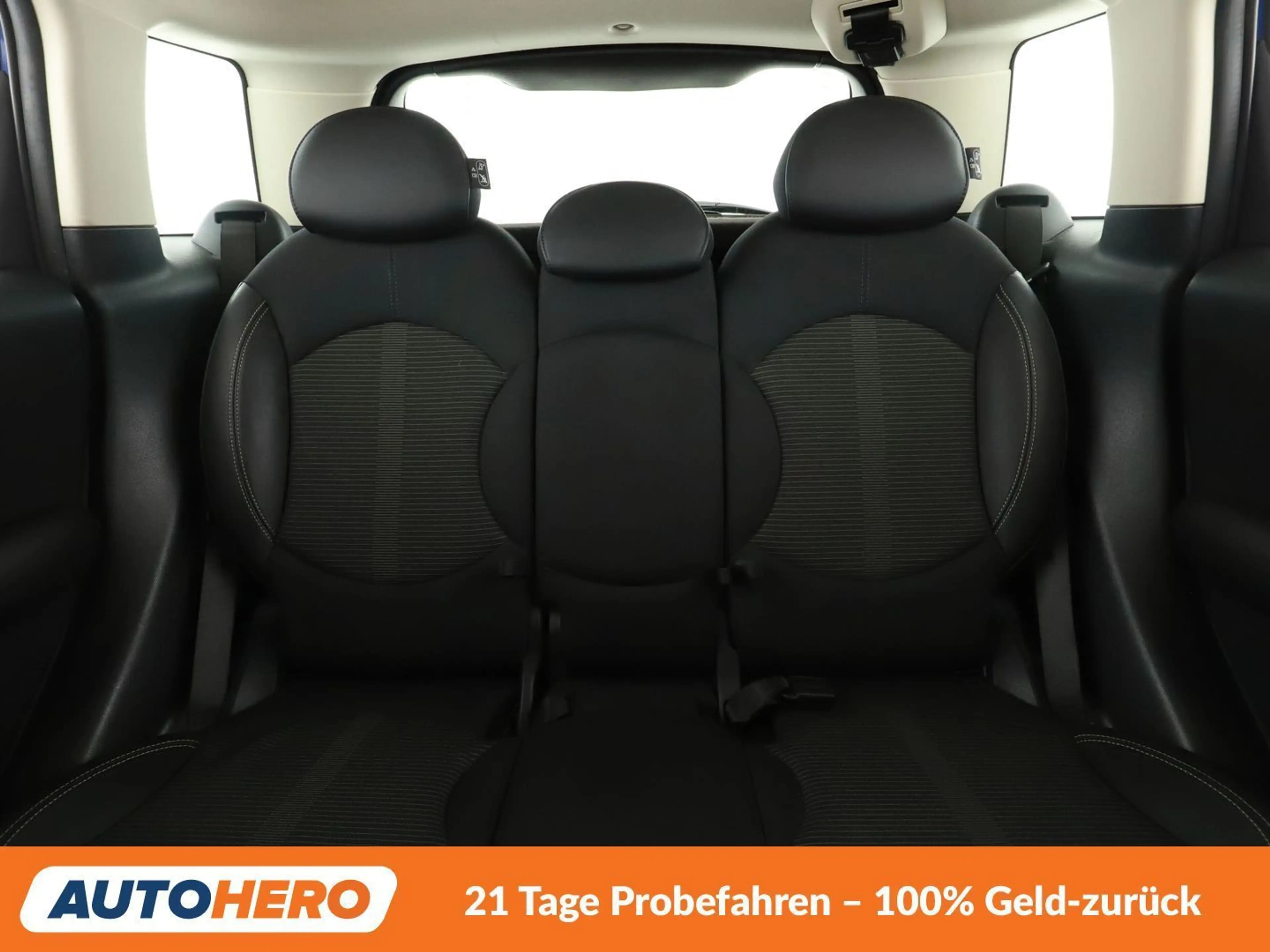 MINI Cooper D Countryman Cooper D*NAVI*TEMPO*PDC*SHZ*ALU*KLIMA* — photo 15