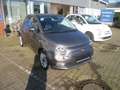 Fiat 500 Klimaautomatik Alufelgen Panoramadach Grau - thumbnail 2