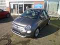 Fiat 500 Klimaautomatik Alufelgen Panoramadach Grau - thumbnail 1