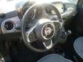 Fiat 500 Klimaautomatik Alufelgen Panoramadach Grau - thumbnail 16