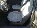 Fiat 500 Klimaautomatik Alufelgen Panoramadach Grau - thumbnail 15