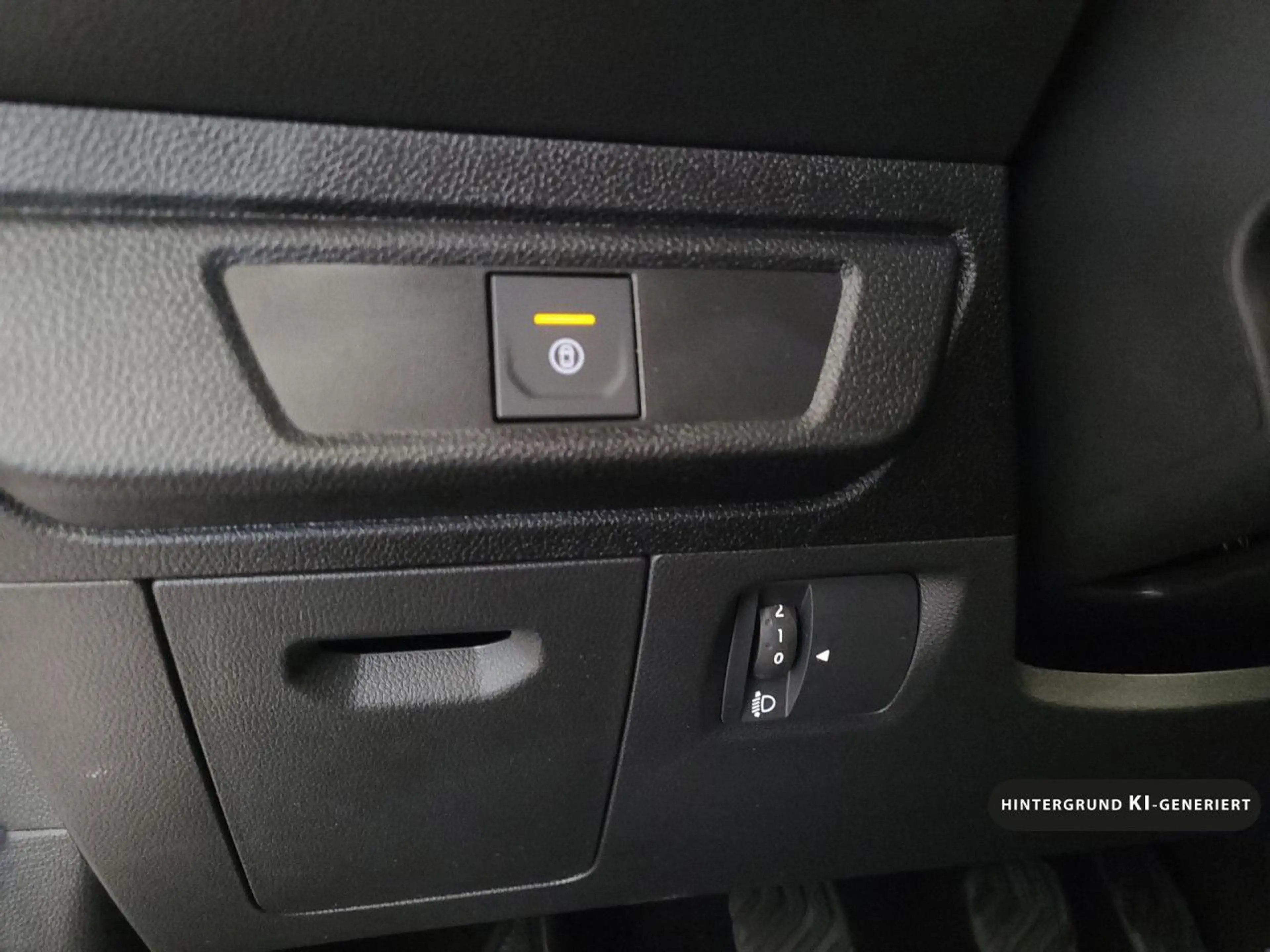 Dacia Sandero Stepway Expression Sportpaket Bluetooth — photo 14