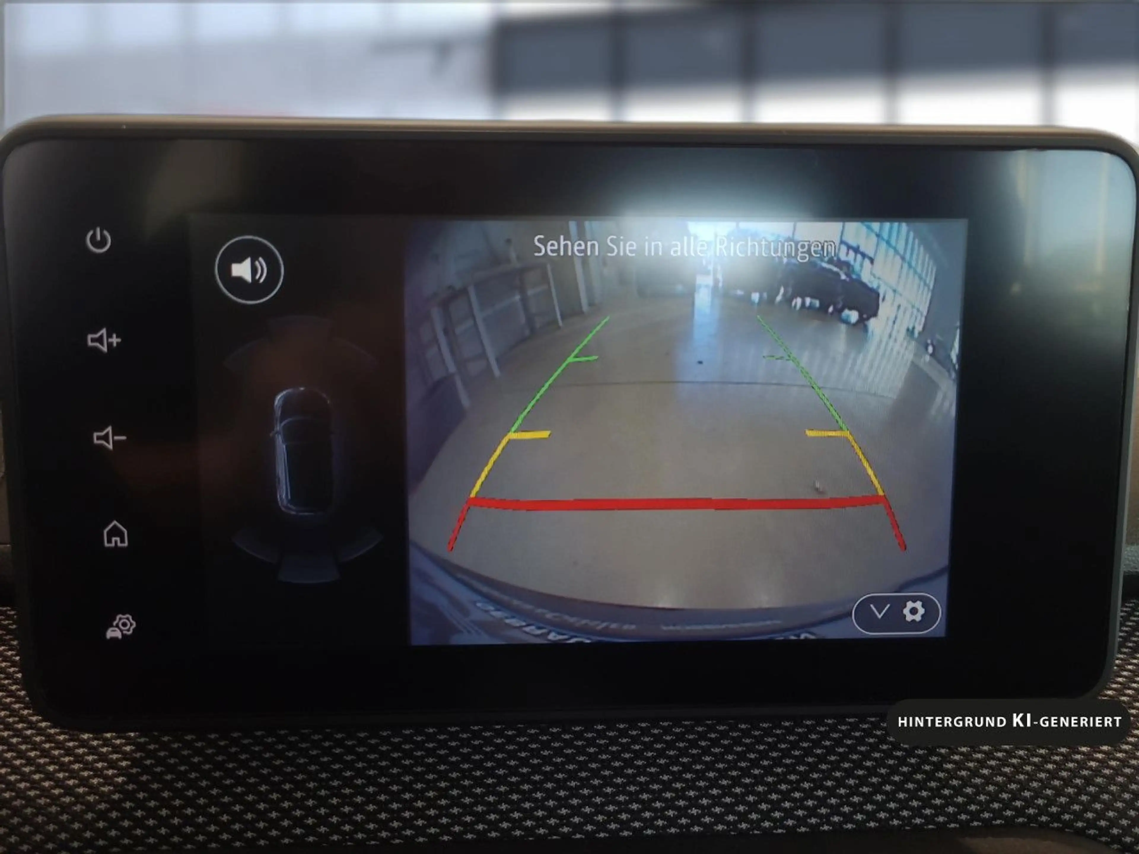 Dacia Sandero Stepway Expression Sportpaket Bluetooth — photo 13