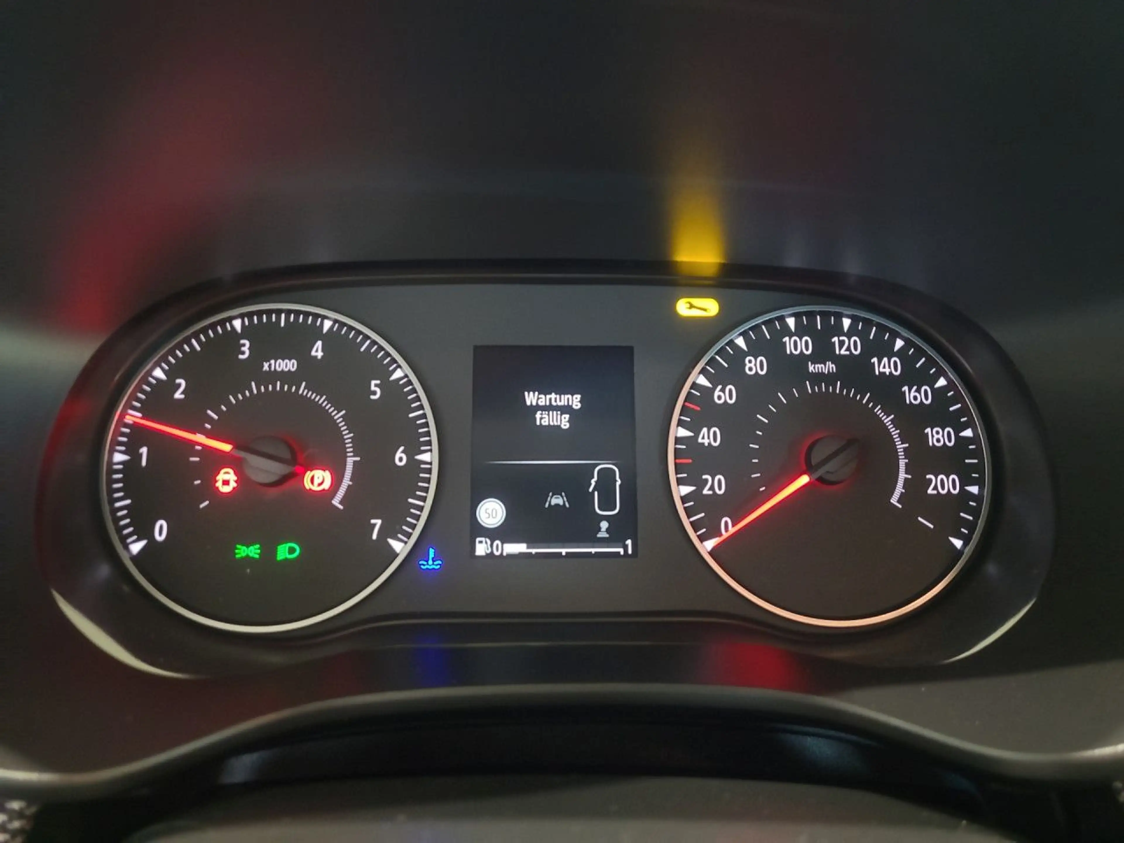 Dacia Sandero Stepway Expression Sportpaket Bluetooth — photo 20