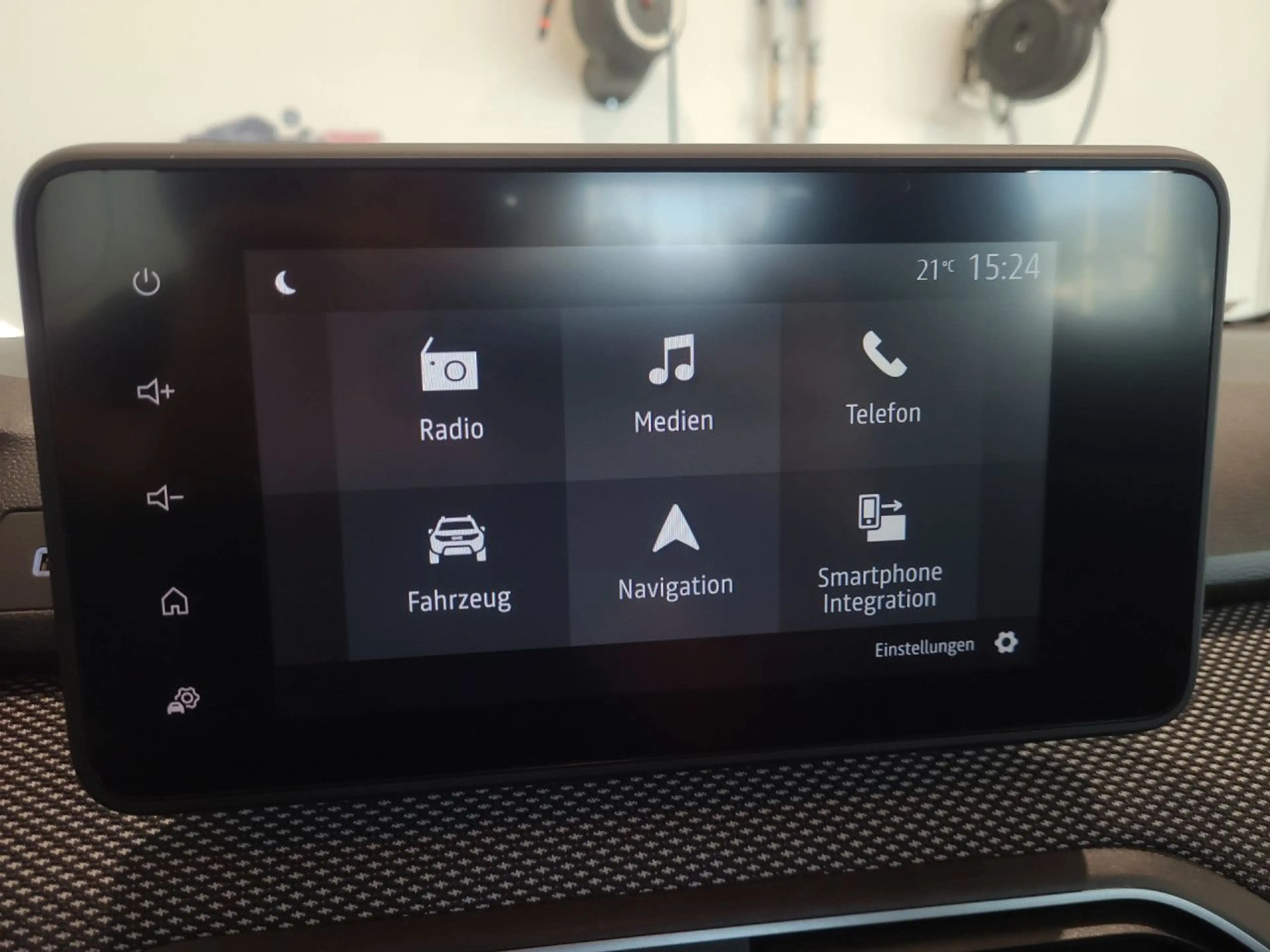 Dacia Sandero Stepway Expression Sportpaket Bluetooth — photo 21