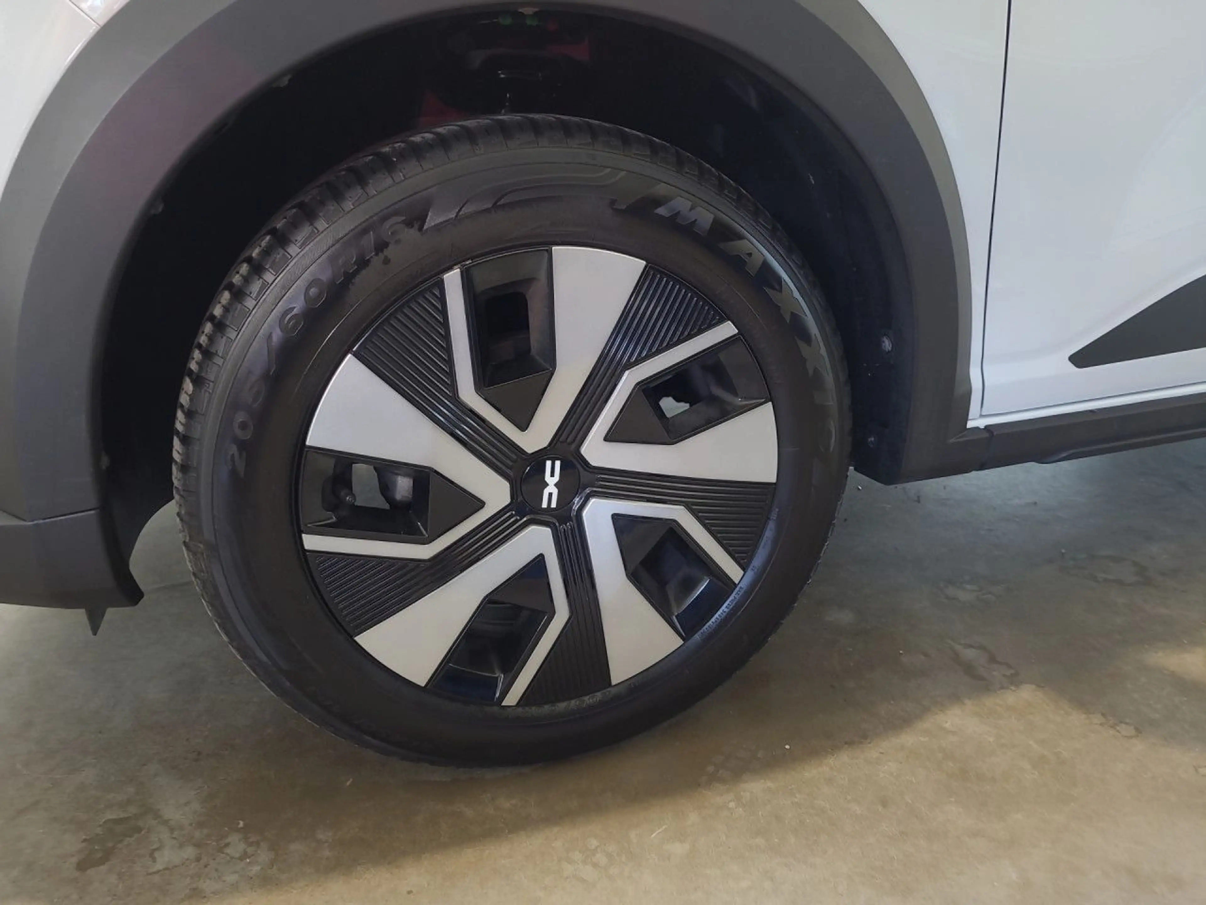 Dacia Sandero Stepway Expression Sportpaket Bluetooth — photo 19