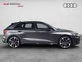Audi A3 Sportback TDI Black line edition S tronic 110kW Gris - thumbnail 3