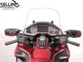 Honda GL 1800 DCT Piros - thumbnail 7
