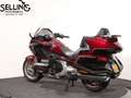 Honda GL 1800 DCT Piros - thumbnail 5
