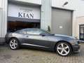 Chevrolet Camaro SS 6.2 . 8 cilinder Gris - thumbnail 2