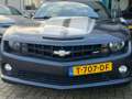 Chevrolet Camaro SS 6.2 . 8 cilinder Gris - thumbnail 9