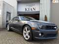 Chevrolet Camaro SS 6.2 . 8 cilinder Gris - thumbnail 1
