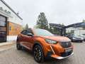 Peugeot 2008 Allure Pack/180° CAM/LED Orange - thumbnail 2