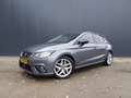 SEAT Ibiza 1.0 TSI FR LED NAVI CRUISE ECC Gris - thumbnail 1