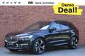 Volvo XC60 T6 Plug-in hybrid AWD Essential | Demo Deal | 22'' Noir - thumbnail 1