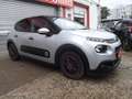 Citroen C3 Shine 1,2i Autom, Navi, Sitzheizung Grau - thumbnail 2