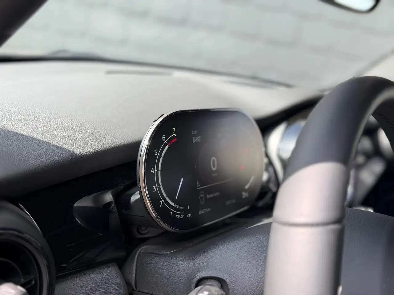 MINI Cooper Automatique 1HND CARPASS GARANTIE ONDERHOUDBOEKJE CARPLAY, миниатюра 17