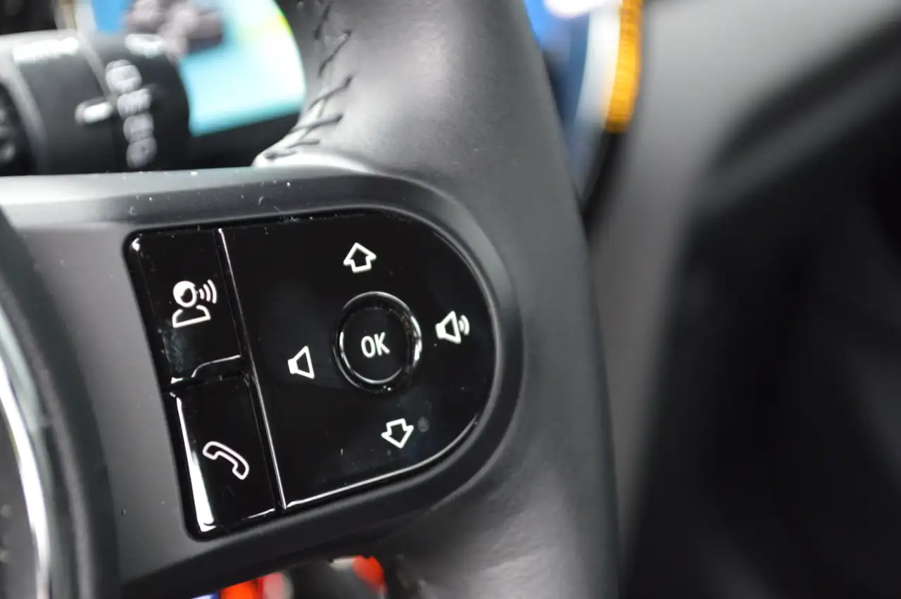 MINI Cooper Automatique 1HND CARPASS GARANTIE ONDERHOUDBOEKJE CARPLAY, миниатюра 22