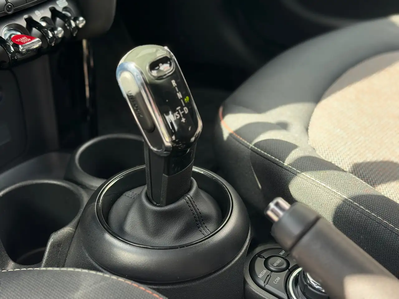 MINI Cooper Automatique 1HND CARPASS GARANTIE ONDERHOUDBOEKJE CARPLAY, миниатюра 19