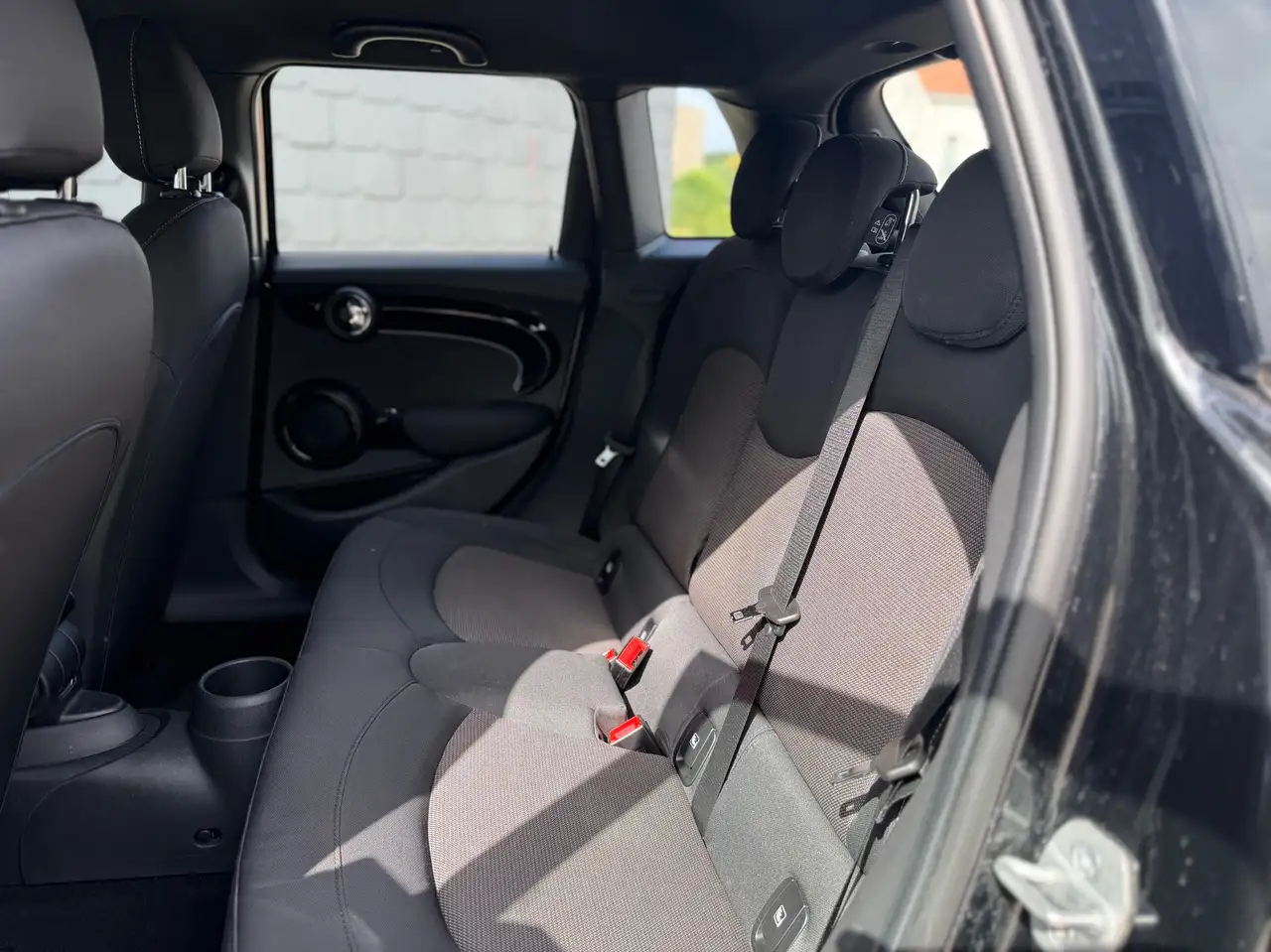 MINI Cooper Automatique 1HND CARPASS GARANTIE ONDERHOUDBOEKJE CARPLAY, миниатюра 18