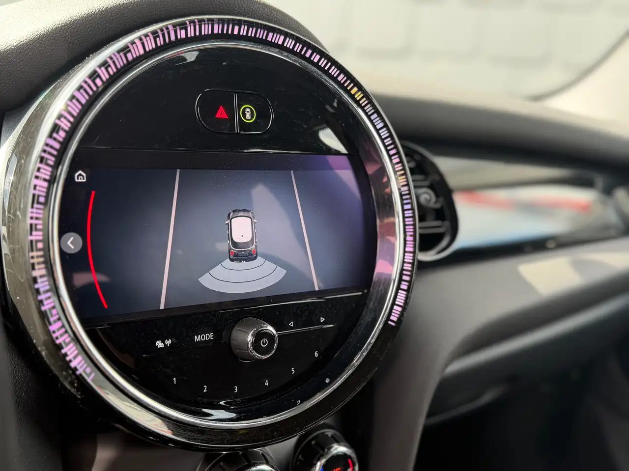 MINI Cooper Automatique 1HND CARPASS GARANTIE ONDERHOUDBOEKJE CARPLAY, миниатюра 14