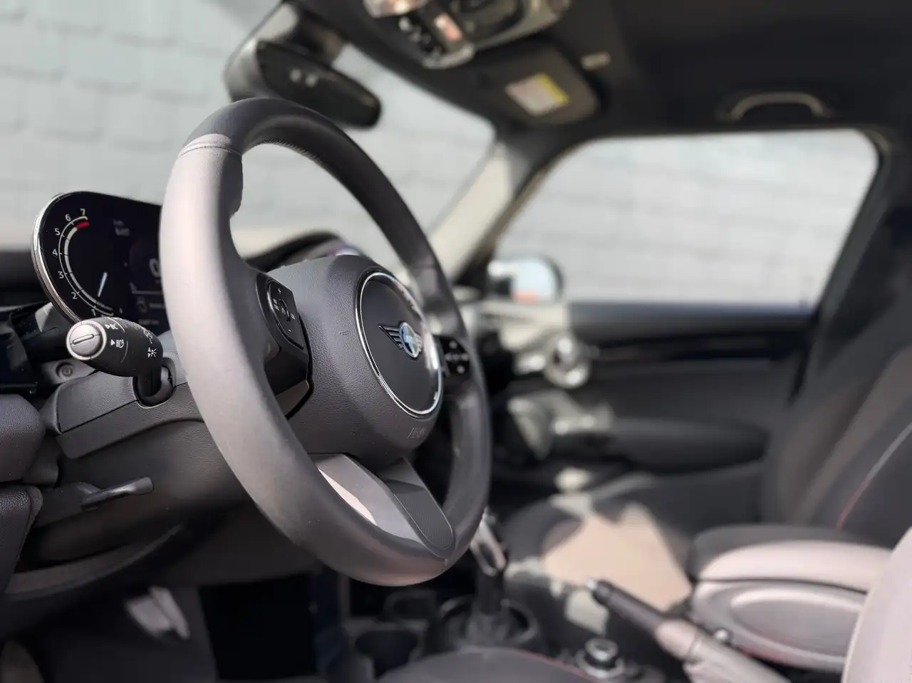 MINI Cooper Automatique 1HND CARPASS GARANTIE ONDERHOUDBOEKJE CARPLAY, миниатюра 8