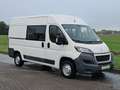 Peugeot Boxer 2.0 L2H2 Dubbel Cabine! Weiß - thumbnail 5