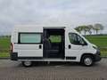 Peugeot Boxer 2.0 L2H2 Dubbel Cabine! Blanc - thumbnail 16