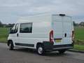 Peugeot Boxer 2.0 L2H2 Dubbel Cabine! Blanc - thumbnail 6