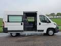 Peugeot Boxer 2.0 L2H2 Dubbel Cabine! Weiß - thumbnail 15