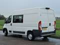 Peugeot Boxer 2.0 L2H2 Dubbel Cabine! Weiß - thumbnail 6