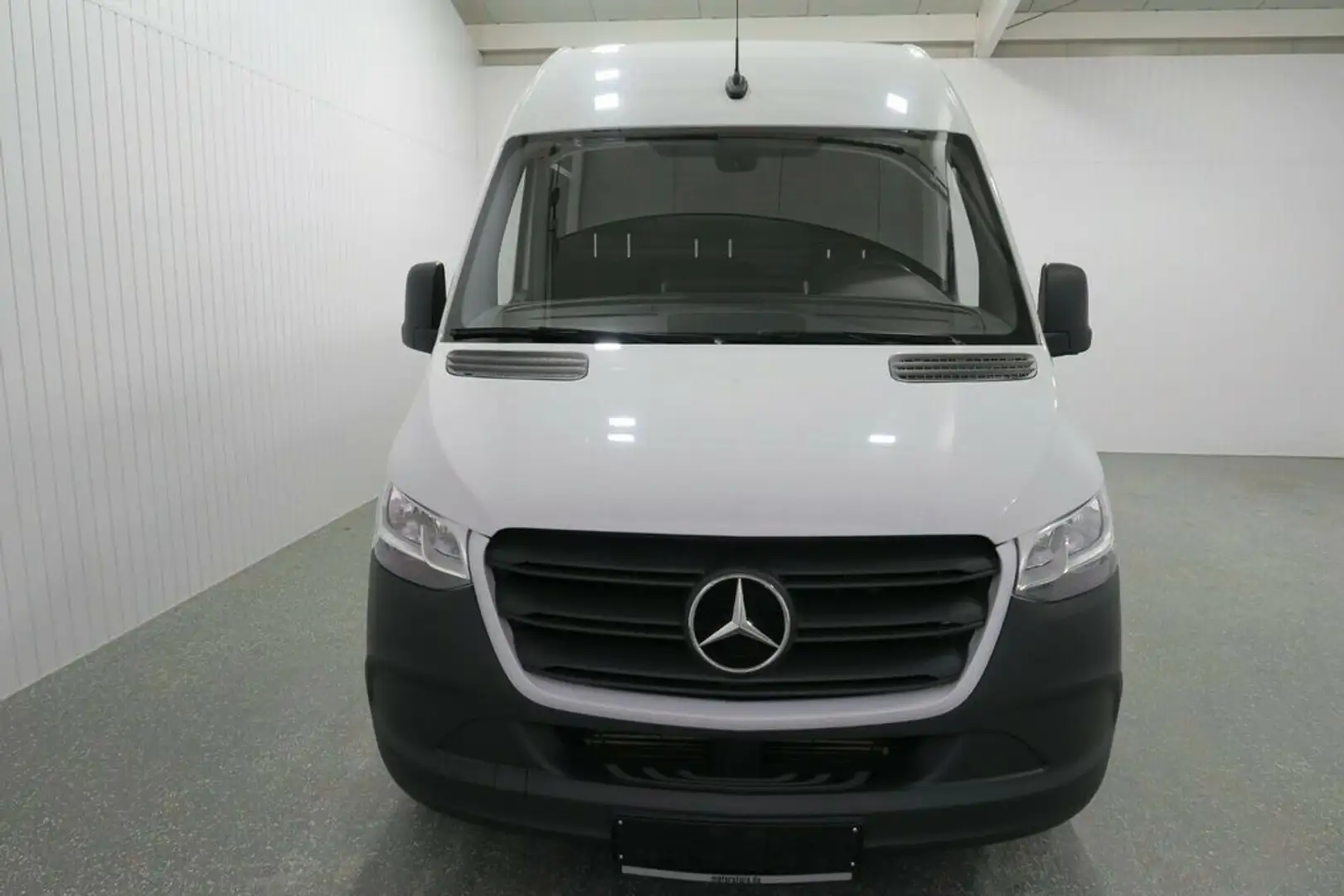 Mercedes-Benz SPRINTER III 314 L2H3 3,5t |NP58t€|45tKM|MY21|AC Weiß - 2