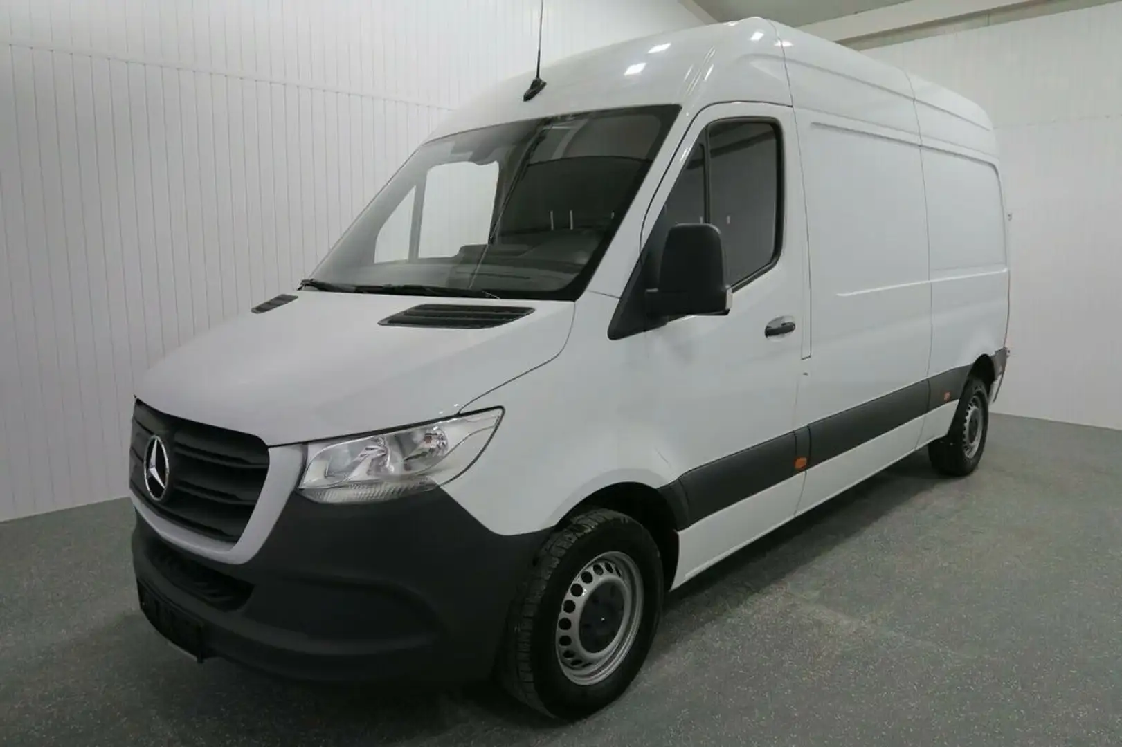 Mercedes-Benz SPRINTER III 314 L2H3 3,5t |NP58t€|45tKM|MY21|AC Weiß - 1
