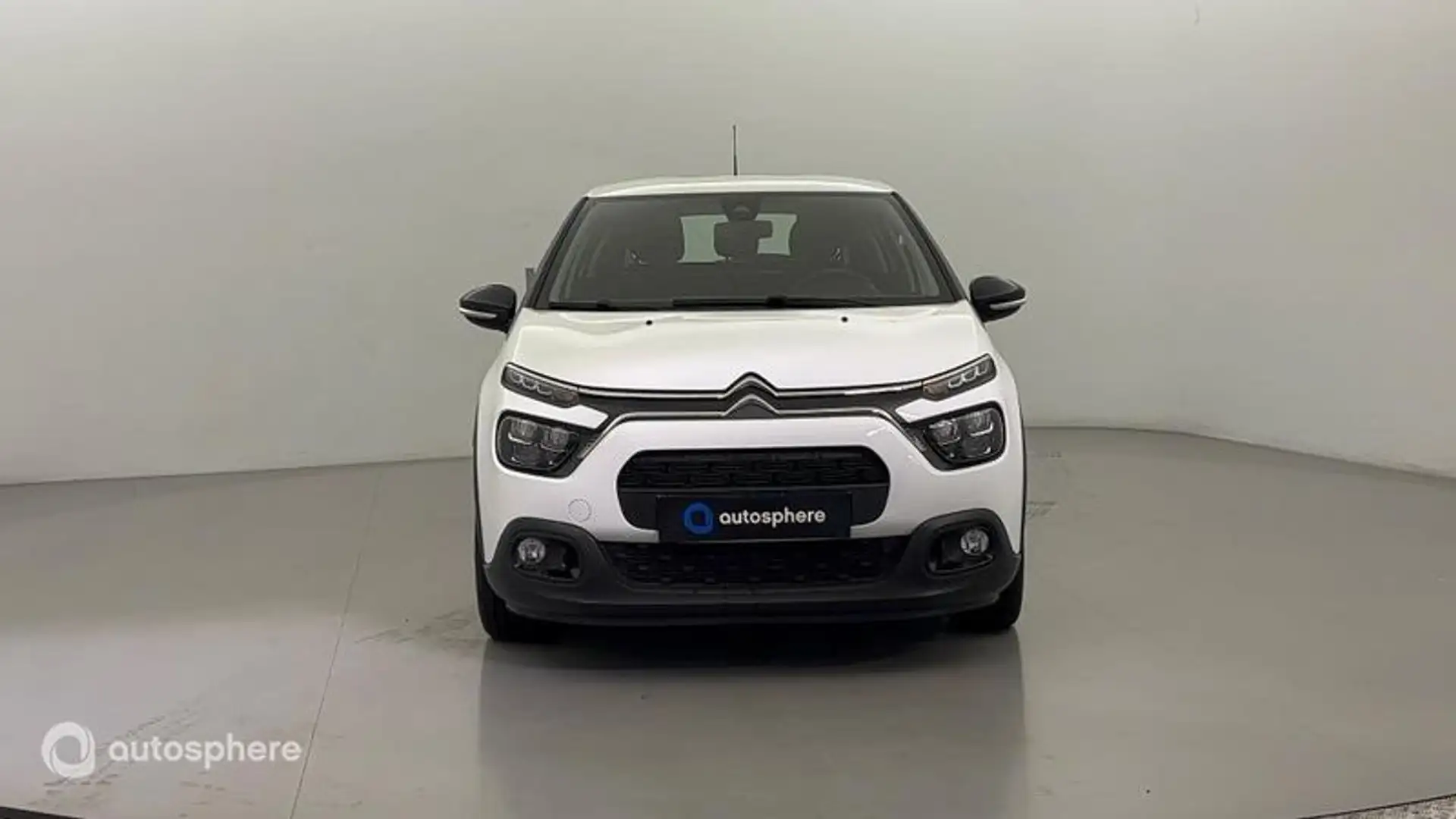 Citroen C3 1.2 PureTech 83ch S\u0026S Shine Pack 123g - 2