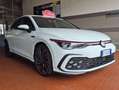Volkswagen Golf GTI Golf VIII 2020 2.0 tsi 245cv dsg '21 kM 39000 FULL Blanc - thumbnail 2
