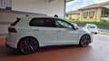 Volkswagen Golf GTI Golf VIII 2020 2.0 tsi 245cv dsg '21 kM 39000 FULL Blanc - thumbnail 7