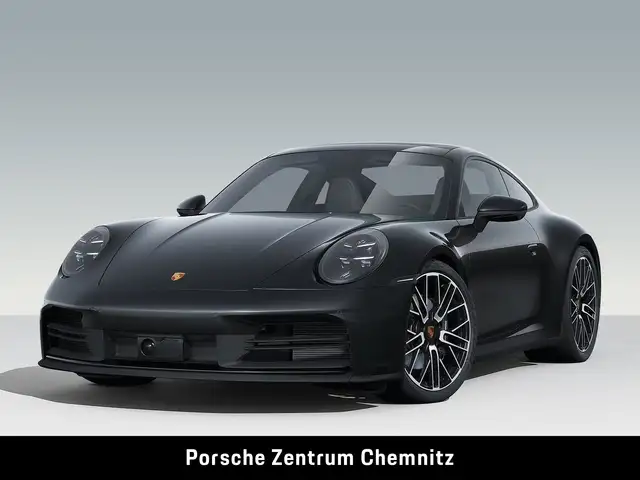 Porsche 911 main image