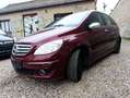 Mercedes-Benz B 180 B -Klasse B 180 CDI Violett - thumbnail 2