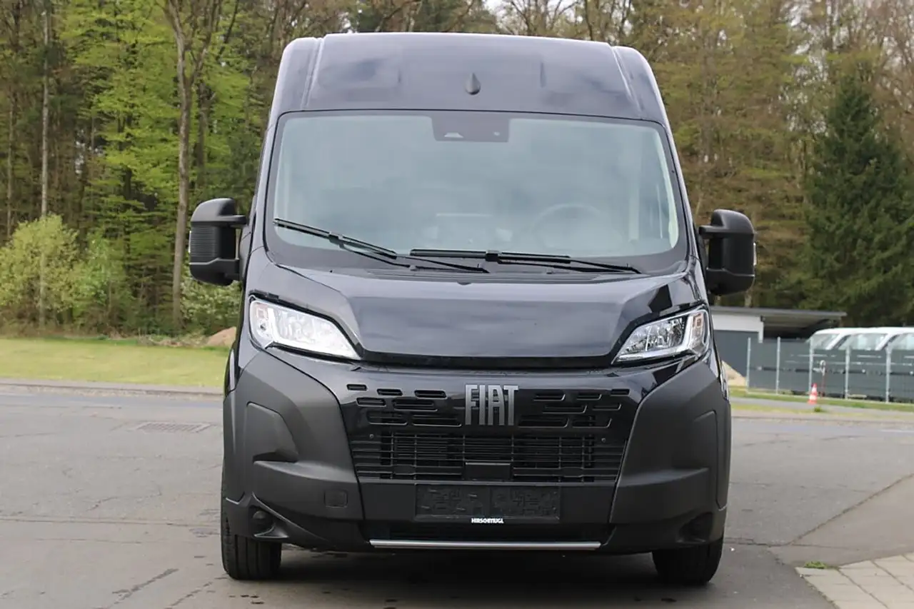 Fiat Model not specified 2026