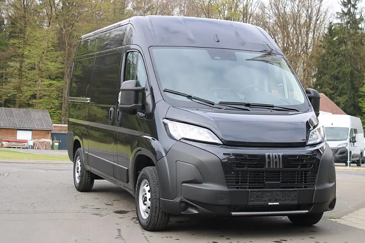 Fiat Model not specified 2026