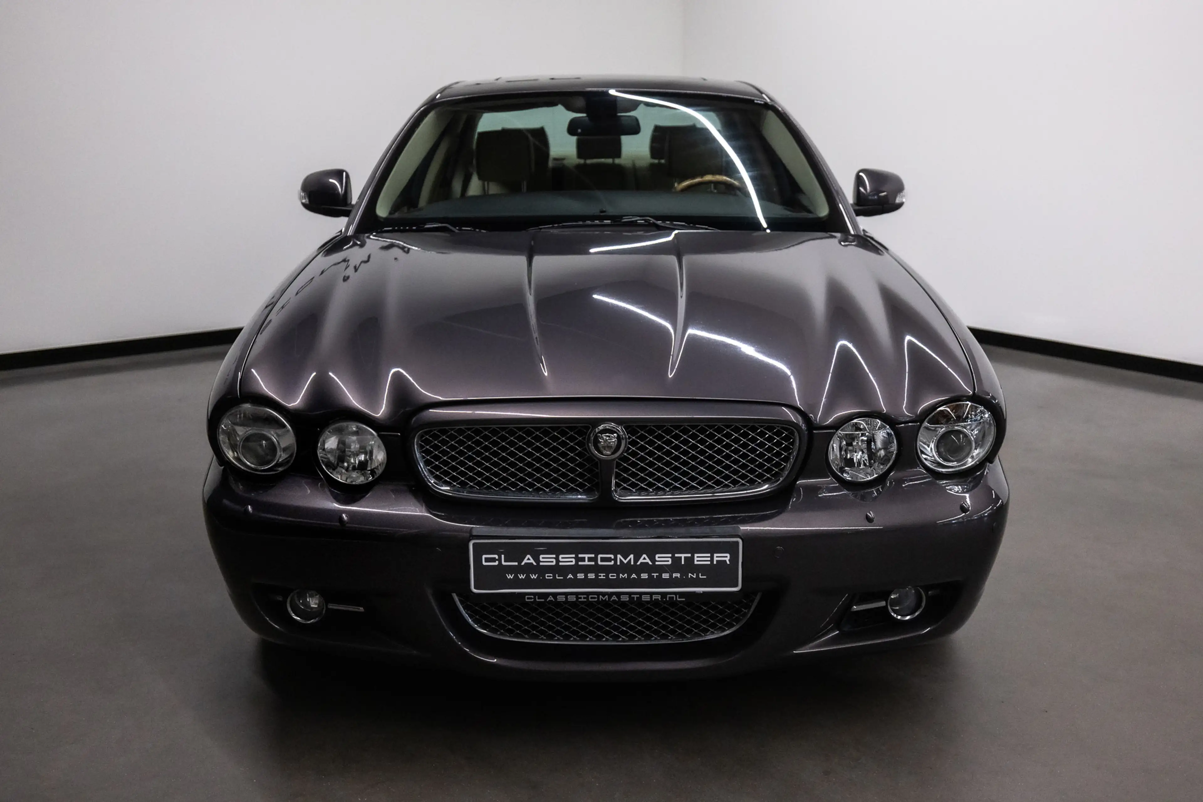 Jaguar XJ 3.5 V8 Executive YOUNGTIMER — photo 5