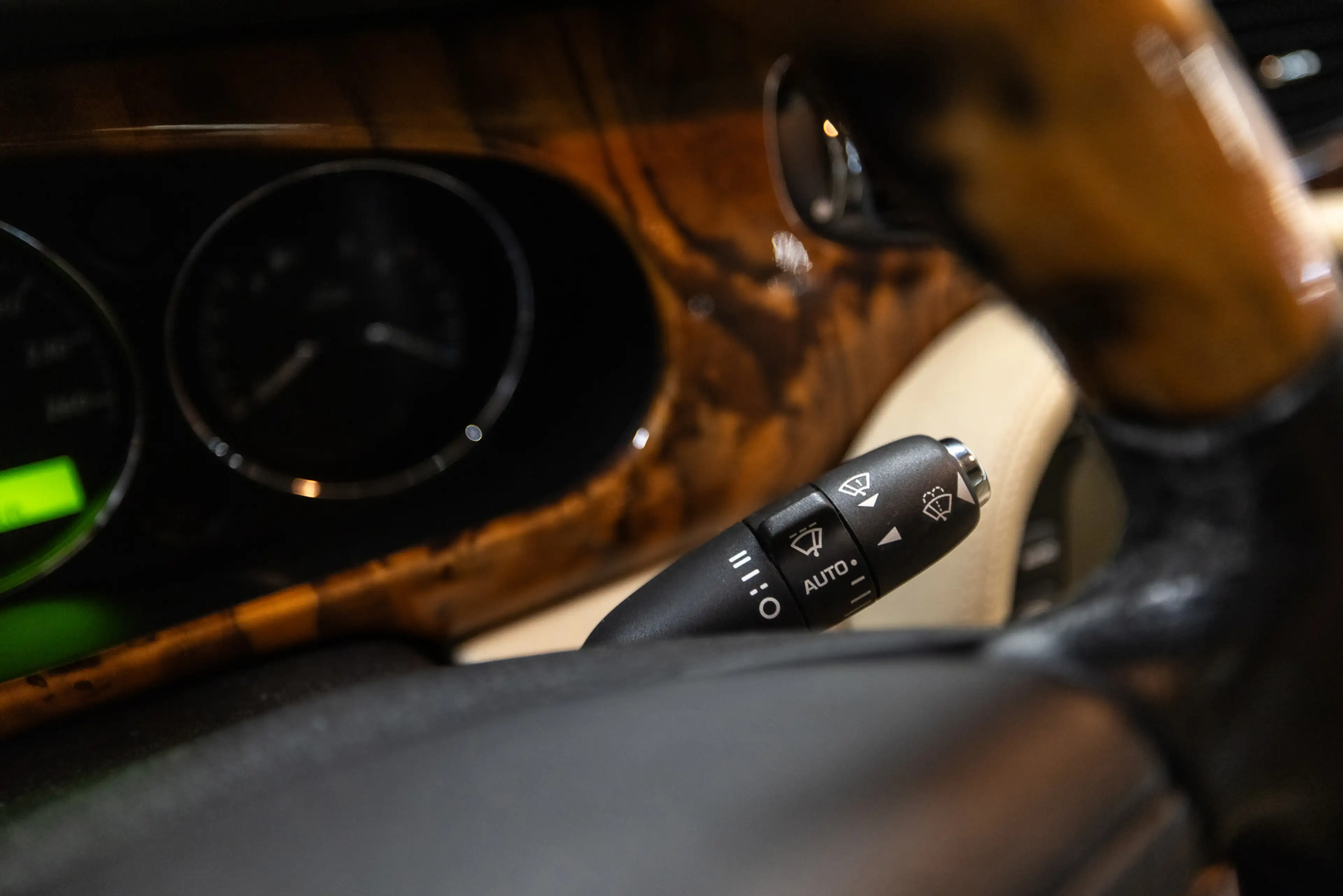 Jaguar XJ 3.5 V8 Executive YOUNGTIMER — photo 50