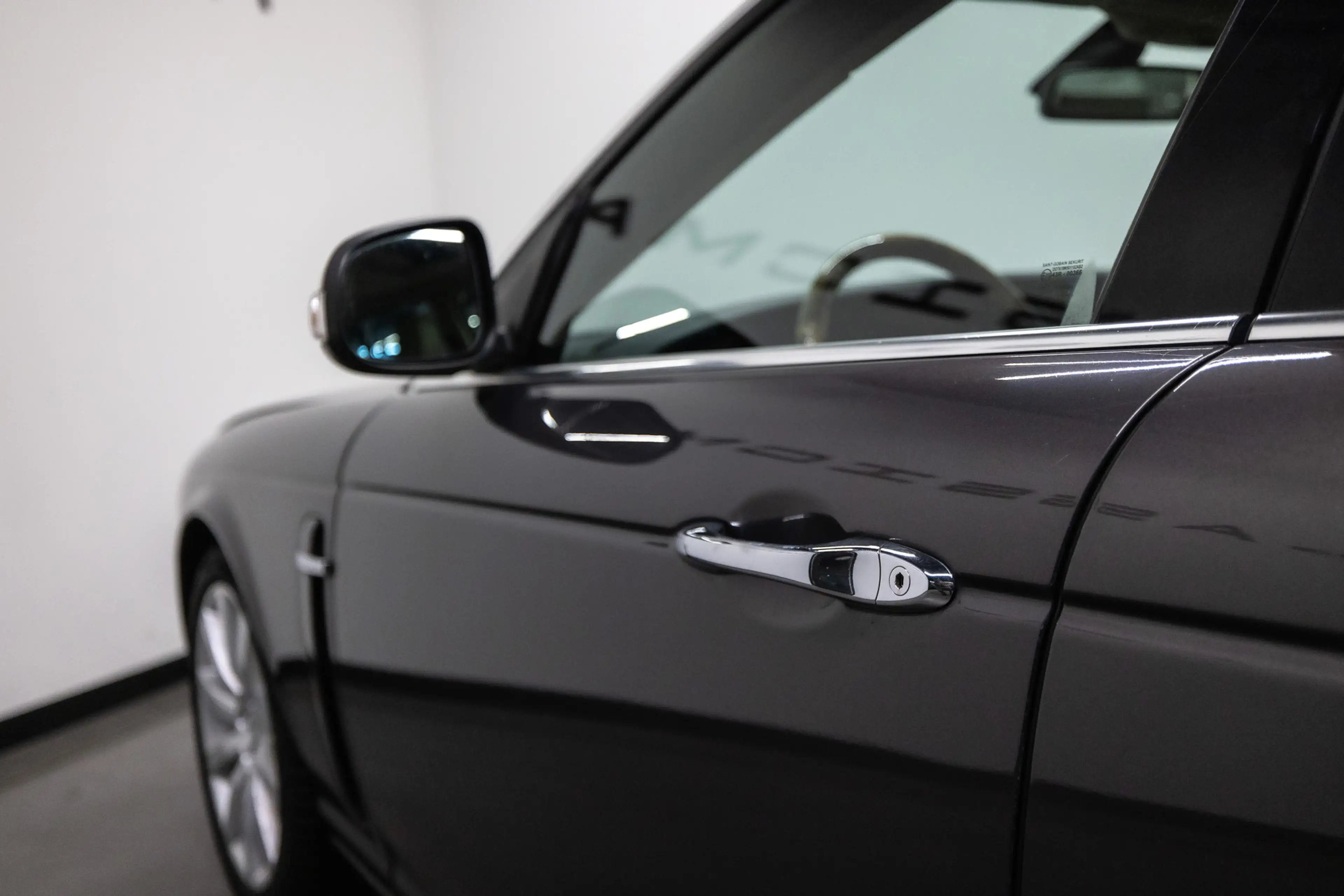 Jaguar XJ 3.5 V8 Executive YOUNGTIMER — photo 21