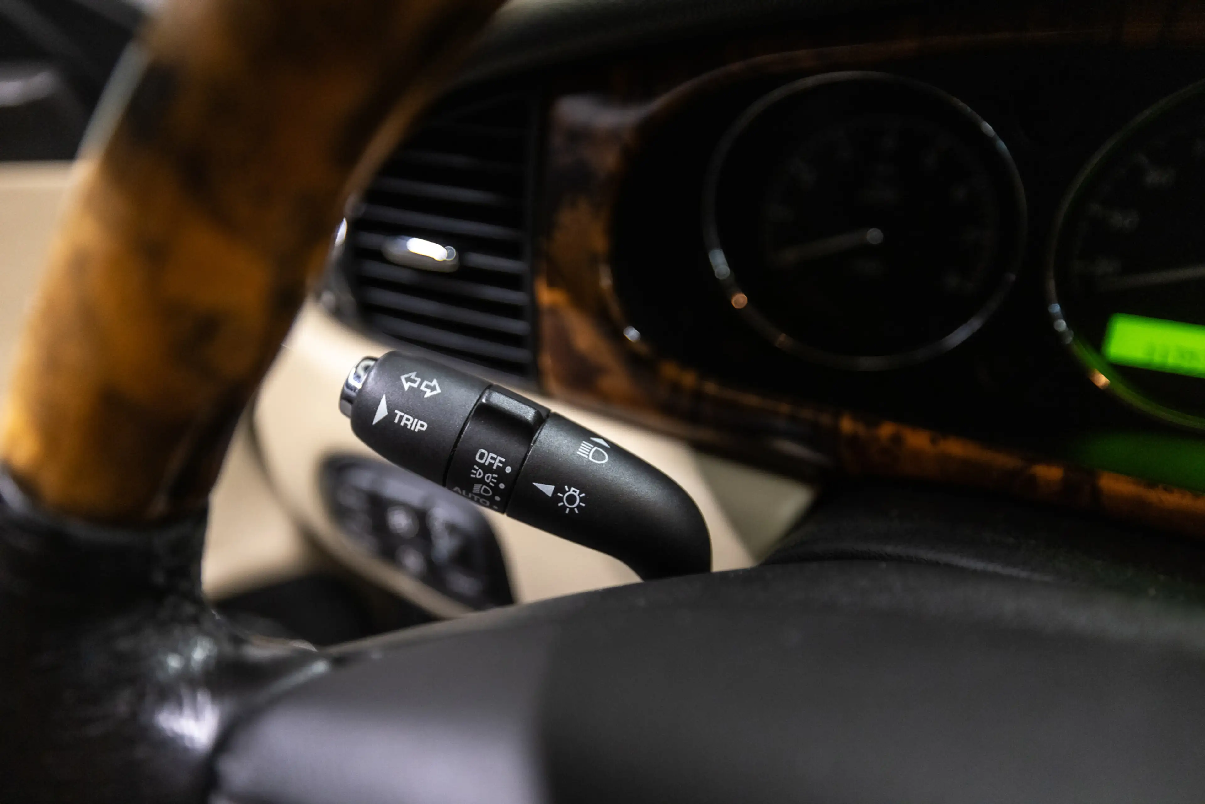 Jaguar XJ 3.5 V8 Executive YOUNGTIMER — photo 49
