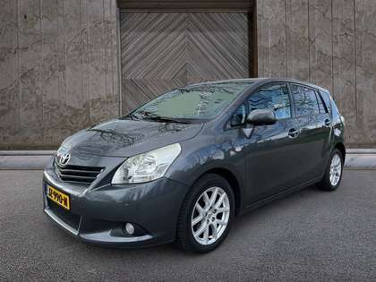 Toyota Verso 2.0 D-4D Business 7pers.
