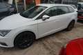 SEAT Leon Xcellence Blanc - thumbnail 3