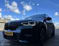 BMW X1 xDrive25e M Sport, Black, Apple CarPlay, Cruise Co Zwart - thumbnail 12