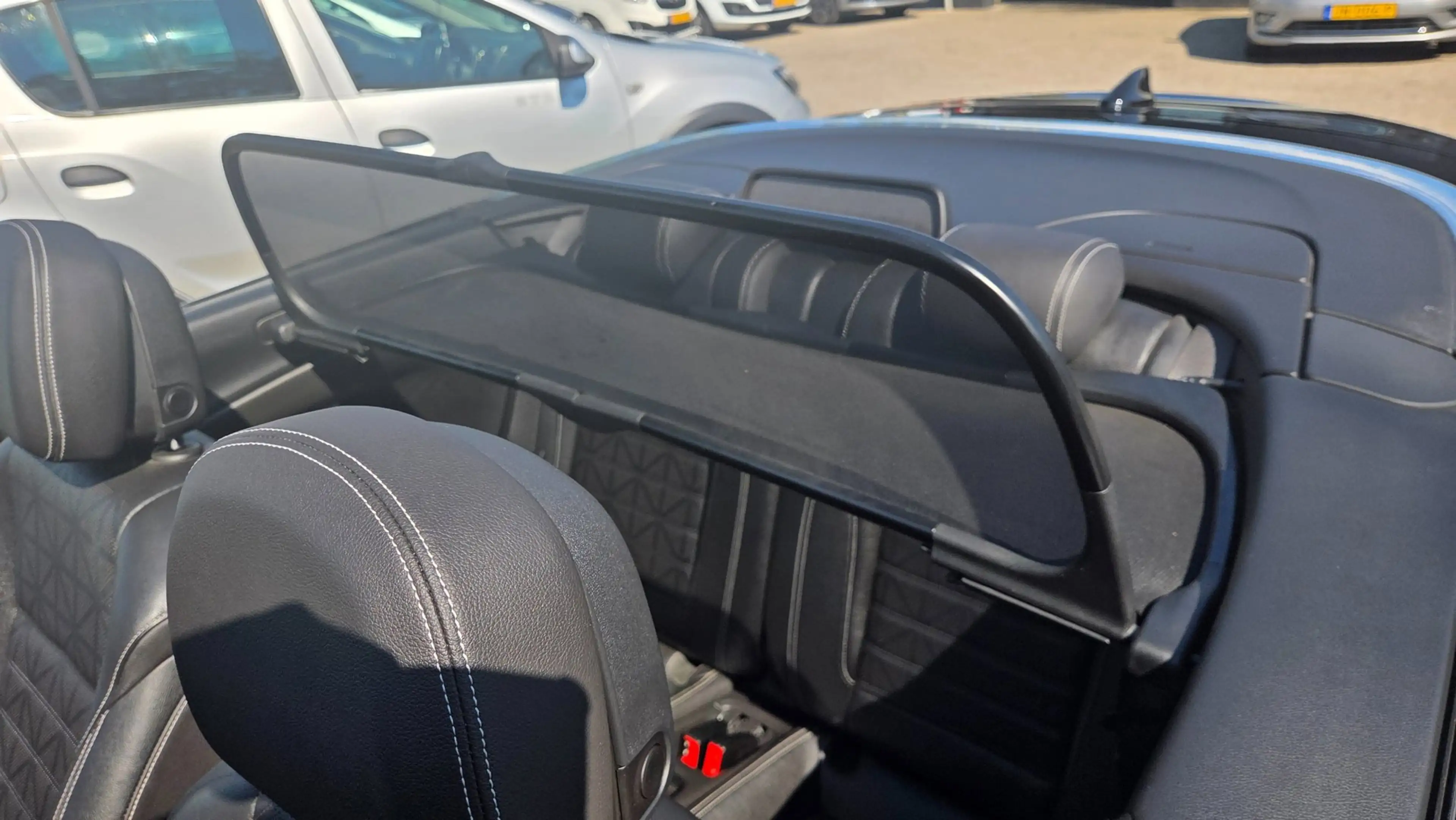 Opel Cascada 1.4 Turbo ecoFLEX Innovation Cabrio l Dealer onder — photo 14