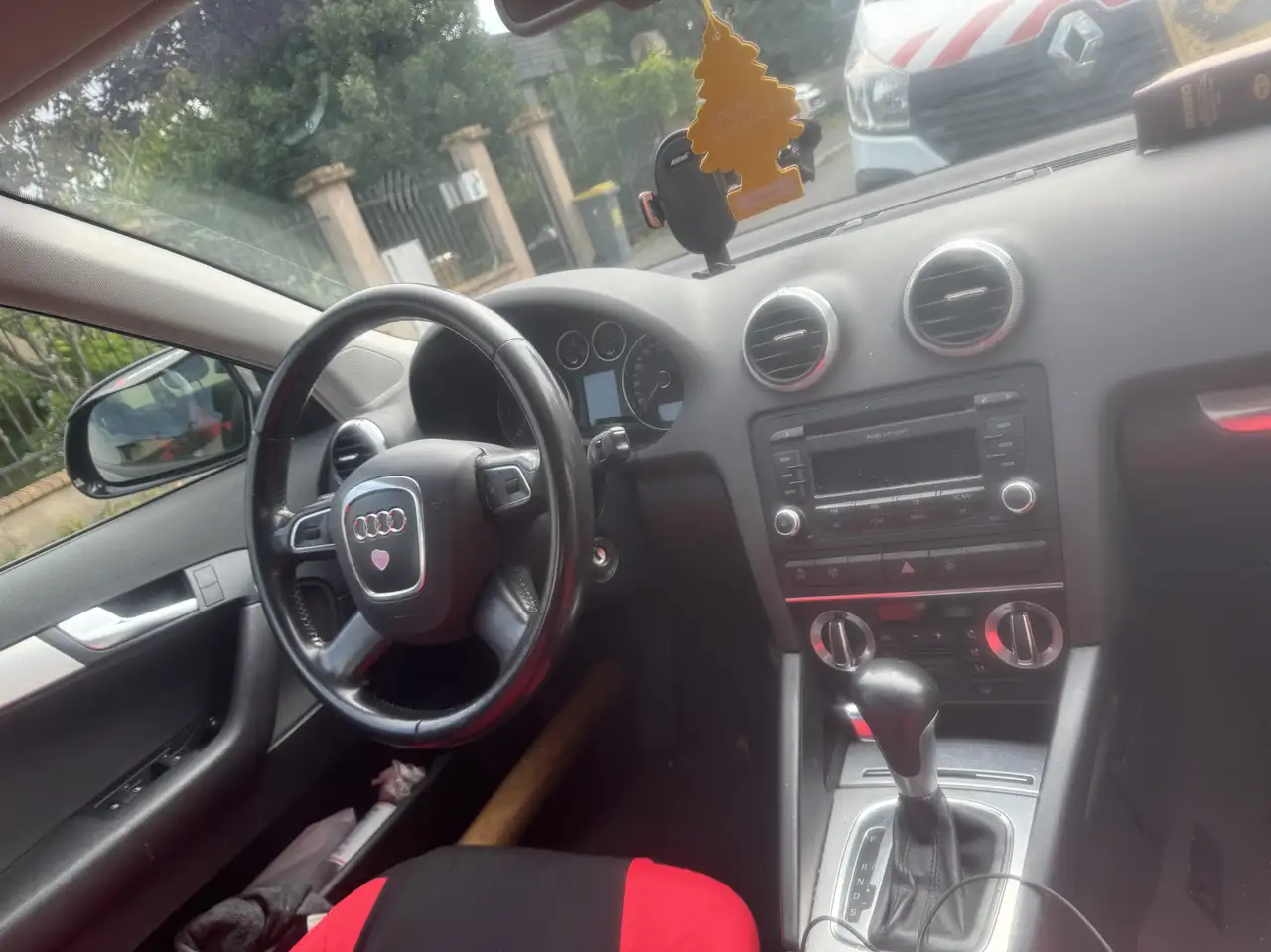 Audi A3 1.6 TDI